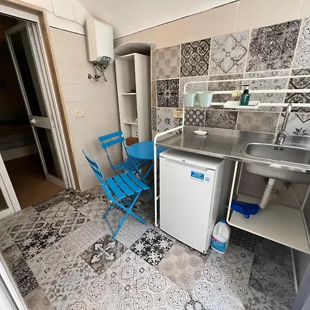 Pensiune Garrub 3*