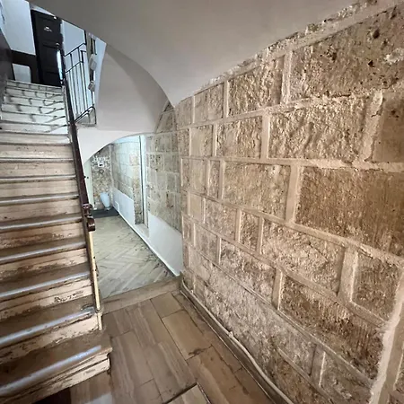 Casa de hóspedes Garrub Bari